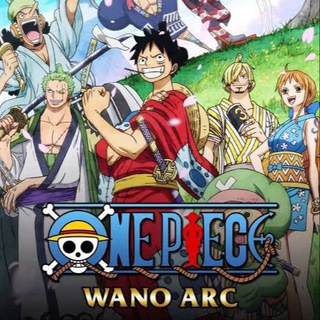 Telegram @onepiecehinditamilteluguofficialChannel Image