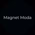 MagnetModa Telegram Logo