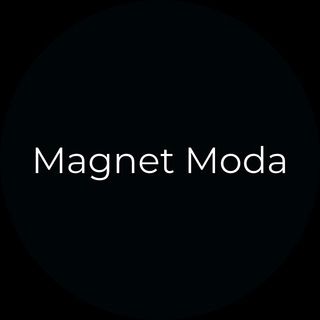 Telegram @MagnetModaChannel Image