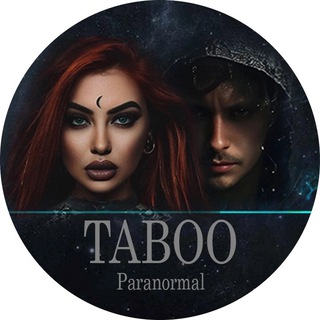 Telegram @TABOOparanormalChannel Image