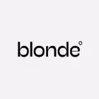 designblonde Telegram Logo