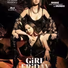 Girl_Friday_2022_movies Telegram Logo