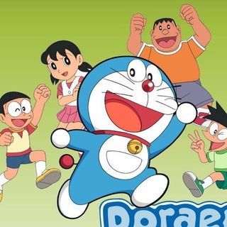 Telegram @Doraemon_Cartoon_Doremon_EpisodeChannel Image