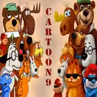 cartoon9 Telegram Logo