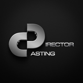 Telegram @castingdirector1155Channel Image