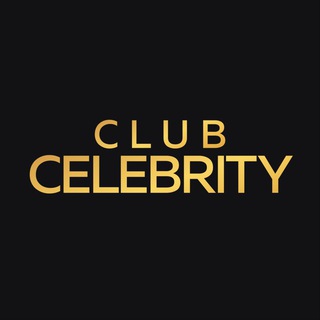 Telegram @clubcelebrity01Channel Image