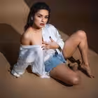 CELEBRITYHOTNESS Telegram Logo