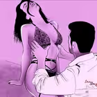 couplistaan Telegram Logo