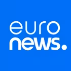 euronewspe Telegram Logo
