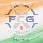 FCGofficial Telegram Logo
