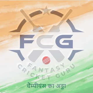 Telegram @FCGofficialChannel Image