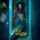The_lure_2015_movie Telegram Logo
