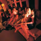 GROUPSEXP Telegram Logo