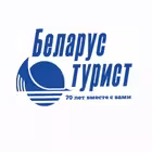 belarustourist Telegram Logo