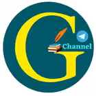 GuruGyan_Publication Telegram Logo
