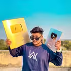 publicta Telegram Logo