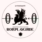 RolePlayGuide Telegram Logo