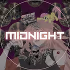 midddnight4 Telegram Logo