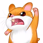 hamsterslivaetdepo Telegram Logo