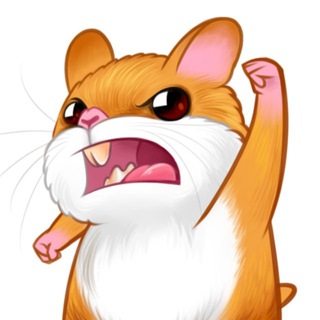 Telegram @hamsterslivaetdepoChannel Image