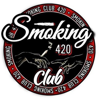 Telegram @SMOKING_CLUB_42000Channel Image