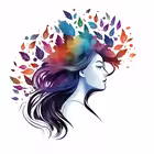 transu Telegram Logo