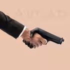 Uncensored8 Telegram Logo