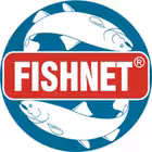 Fishnetru Telegram Logo