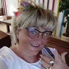 granny8 Telegram Logo