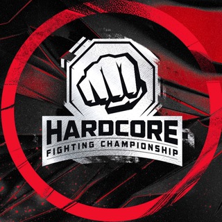 Telegram @hardcorefightingChannel Image