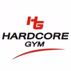 hardcoregym Telegram Logo