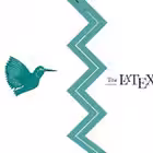 LaTeXL Telegram Logo