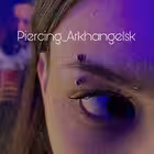 Telegram @tattoo_piercing_arhChannel Image