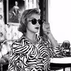 piercingo Telegram Logo