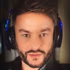 Anthonymeets Telegram Logo