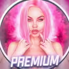 scissoringbot Telegram Logo