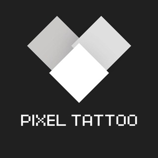 Telegram @pixel_tattoo_mltChannel Image