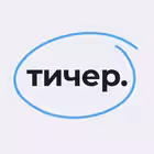 The_Teacher_School Telegram Logo