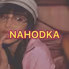 nahodkavintage Telegram Logo