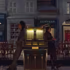 Vintage3 Telegram Logo