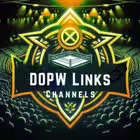 WrestlingDopwLinks Telegram Logo