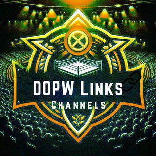 Telegram @WrestlingDopwLinksChannel Image