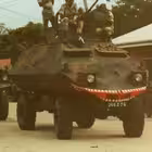 africanNotes Telegram Logo