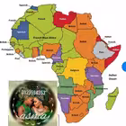 African9 Telegram Logo