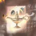 arabiannightparty Telegram Logo