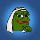 ArabianPepeGuard Telegram Logo