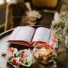 arabian7 Telegram Logo