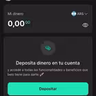 ArgentinianBanks Telegram Logo