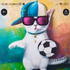 check_armed Telegram Logo