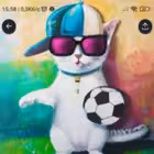 cryptooo_freee Telegram Logo